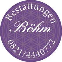 Logo von Bestattungen Böhm